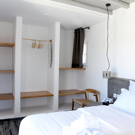 Aletro Cottage Houses Mykonos Town Екстериор снимка