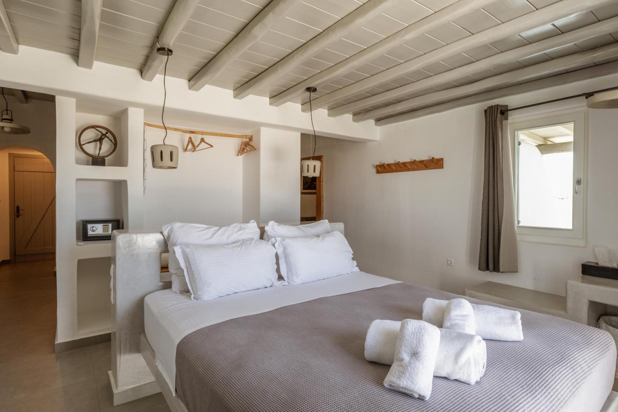 Aletro Cottage Houses Mykonos Town Екстериор снимка