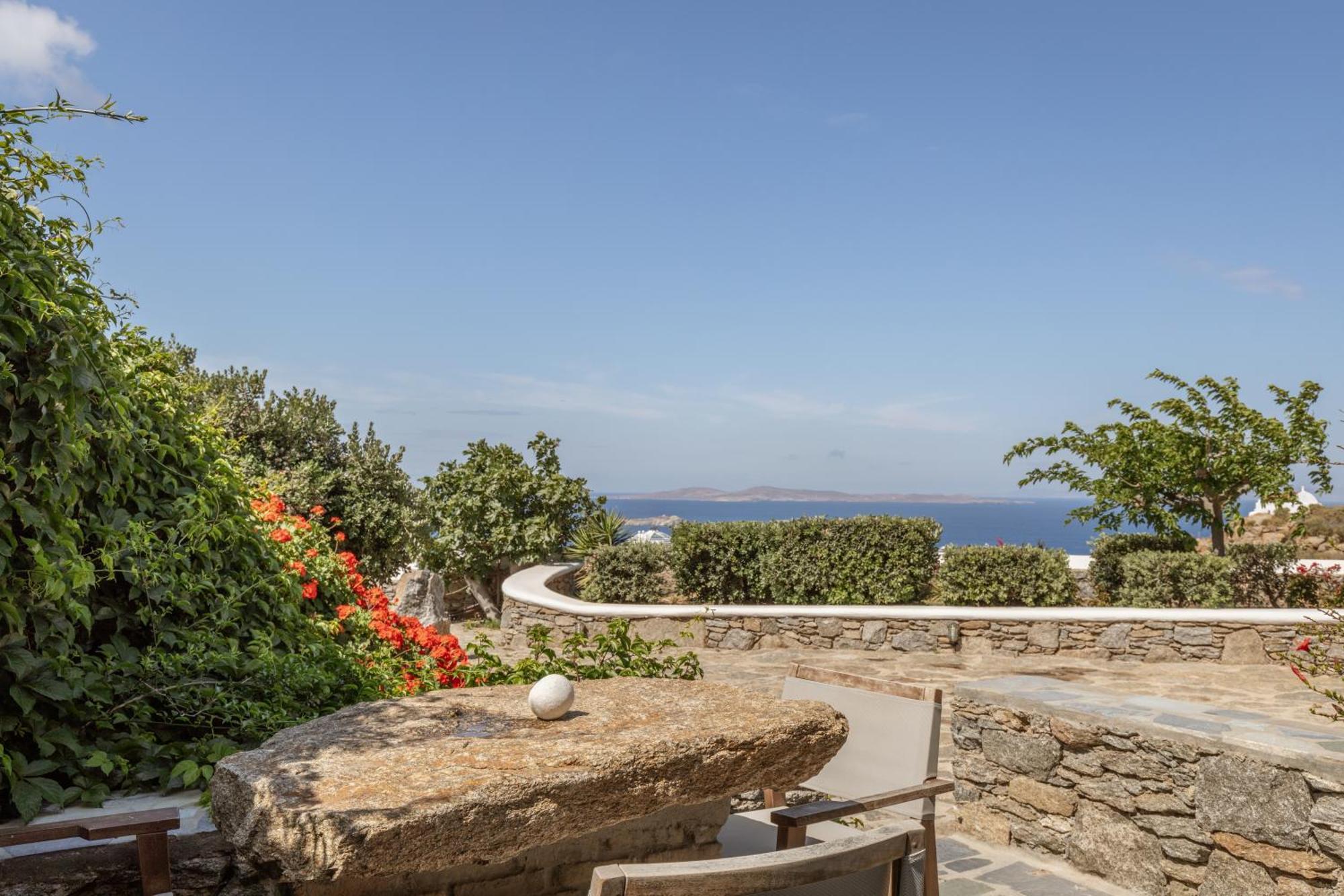 Aletro Cottage Houses Mykonos Town Екстериор снимка